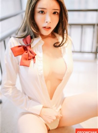 Eroonichan beauty Xia Xiaoqiu photo album red+(13)